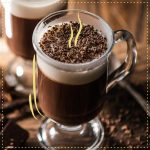 Cruzeiro - cafe magico