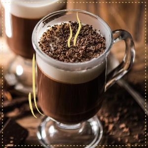 Cruzeiro - cafe magico