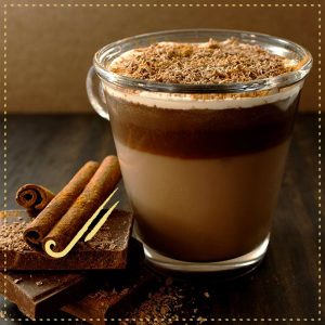 Cruzeiro - cafe suizo