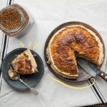 Cruziero - Croissant Coffee Cake