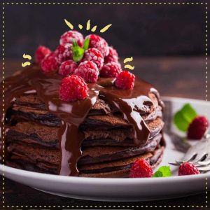 Cruzeiro - crepes al cafe