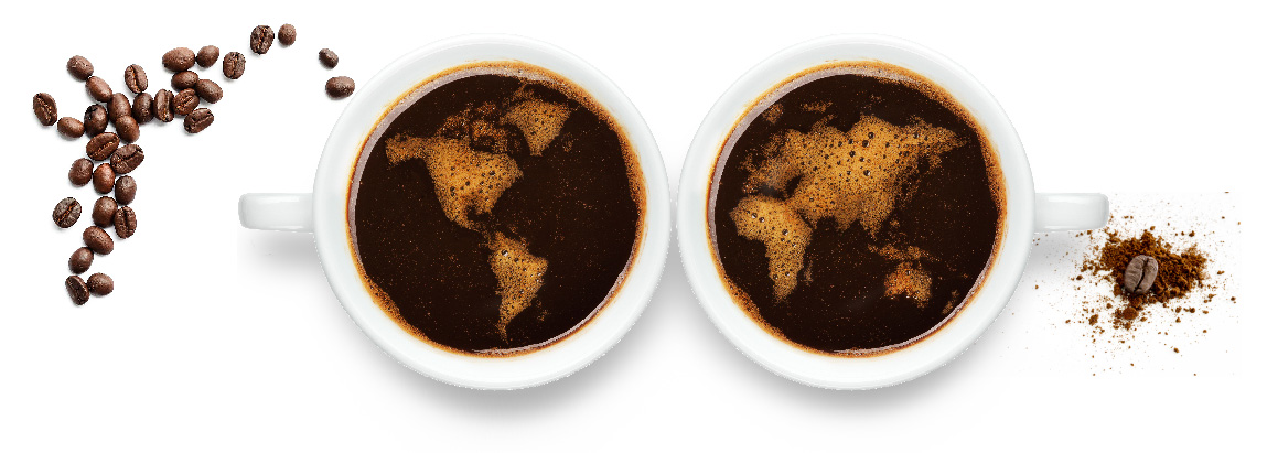 mundo café