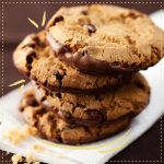 Cruzeiro - galletas café