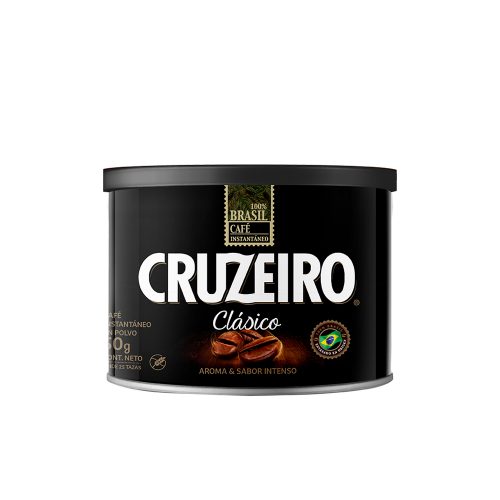 Cruzeiro Clásico 50gr