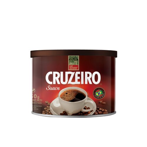 Cruzeiro Suave 50gr