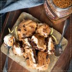 Cruzeiro - cafe-crocante-y-cremoso