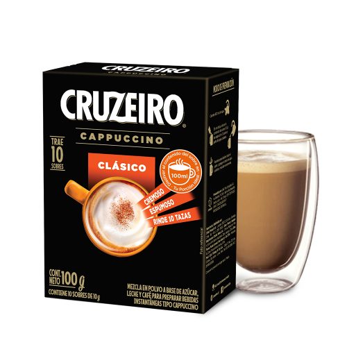 cappuccino_clasico